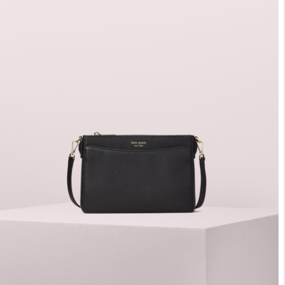 Kate Spade - margaux medium convertible crossbody